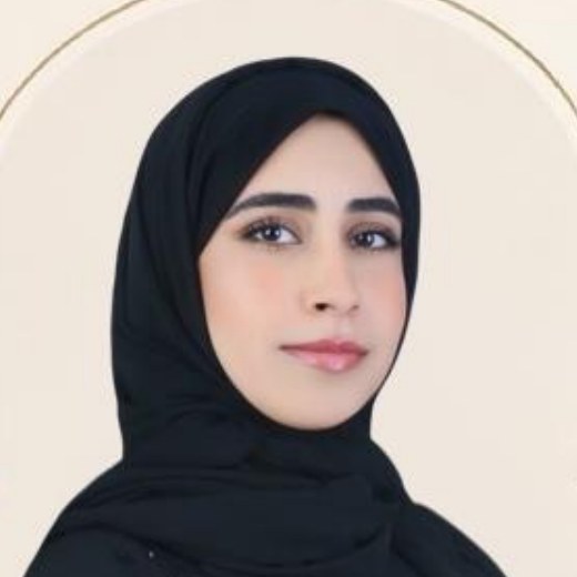 فاطمة الشرهان