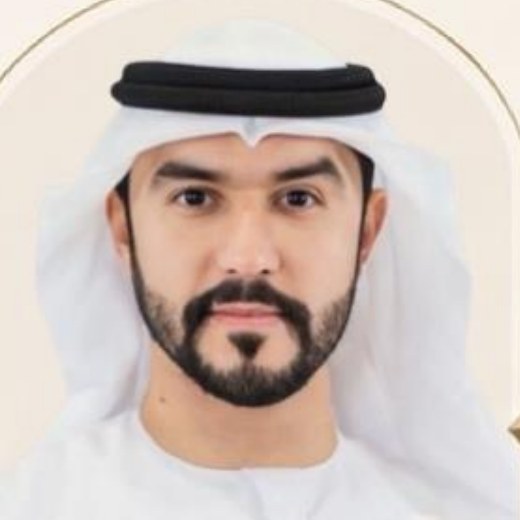 د. عمر المهيري