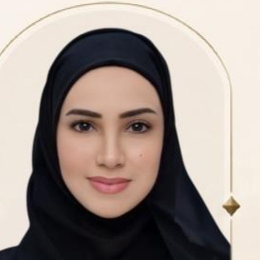 شذى المهيري